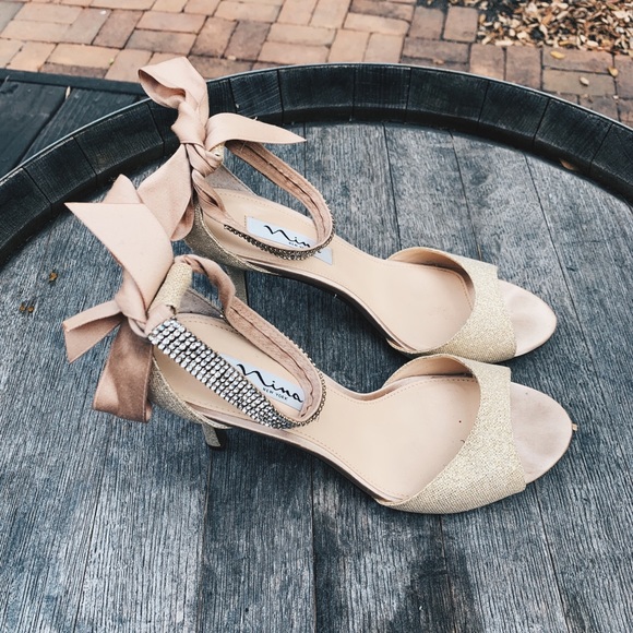 nina vinnie shoes